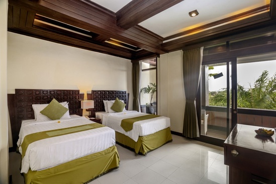 The Bali Dream Villa & Resort Echo Beach Canggu