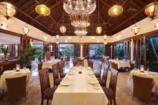 Gending Kedis Luxury Villas & Spa Estate