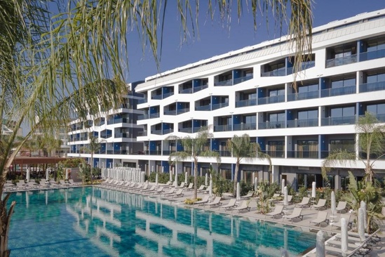 Liu Resort