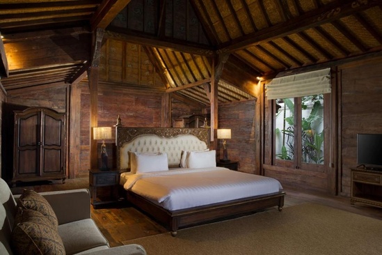 Plataran Borobudur Resort And Spa