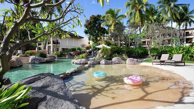 Hilton Mauritius Resort & Spa