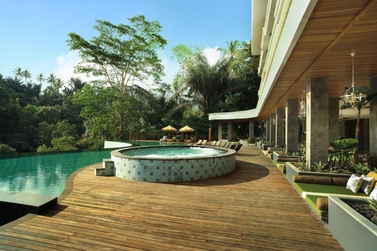 Cicada Resort Bali Ubud, Autograph Collection By Marriott International