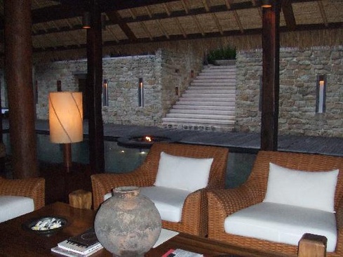 Como Shambhala Estate