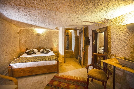 Selfie Cave Hotels Cappadocia - Special Class Boutique-Hotel