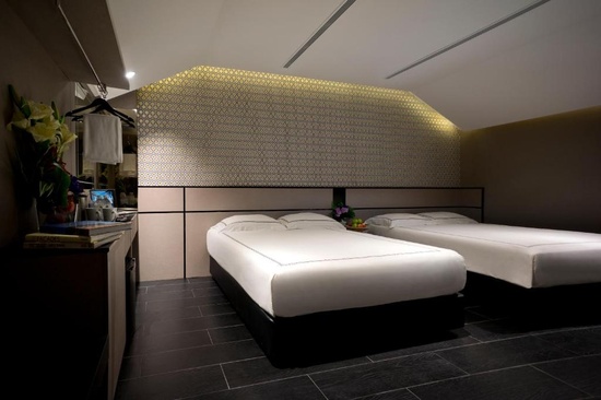 Venue Hotel The Lily