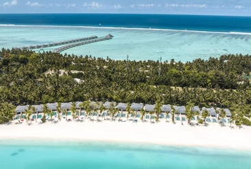 Villa Park (Ex. Sun Island Resort & Spa)