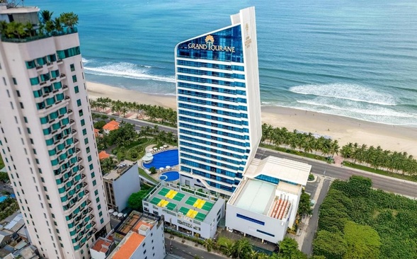 Grand Tourane Danang