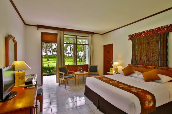 The Jayakarta Lombok Beach Resort & Spa