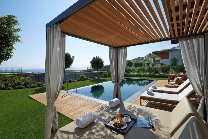 Mandarin Oriental, Bodrum