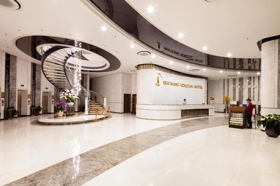 Horizon Hotel Nha Trang