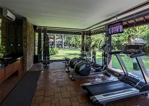 Ramayana Candidasa Beach Resort