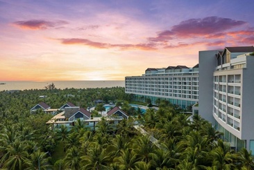 Radisson Blu Resort Phu Quoc
