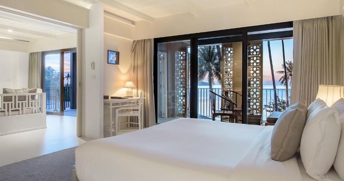 Awa Resort Koh Chang