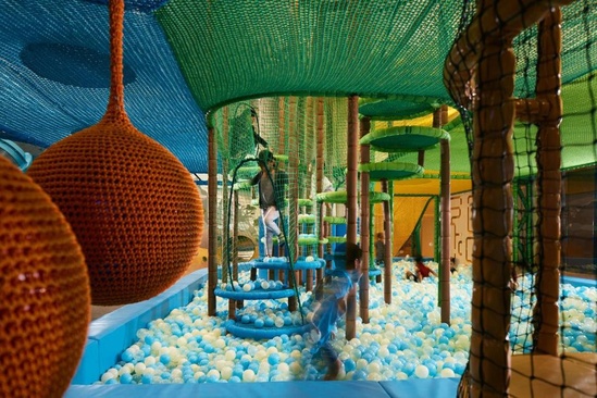 Shangri-La Hotel Singapore