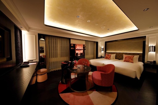 Fauchon Hotel Kyoto