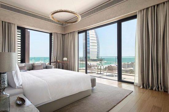 Jumeirah Al Naseem