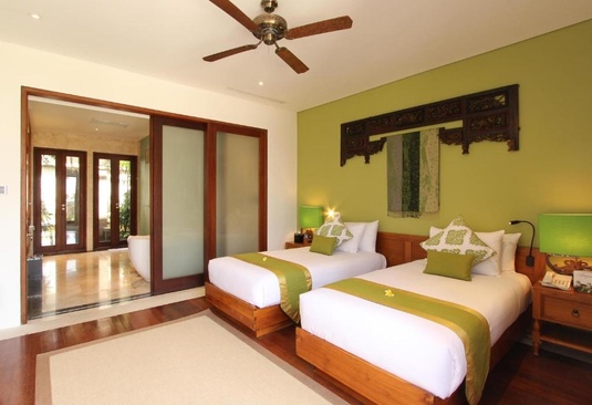 Anapuri Villas