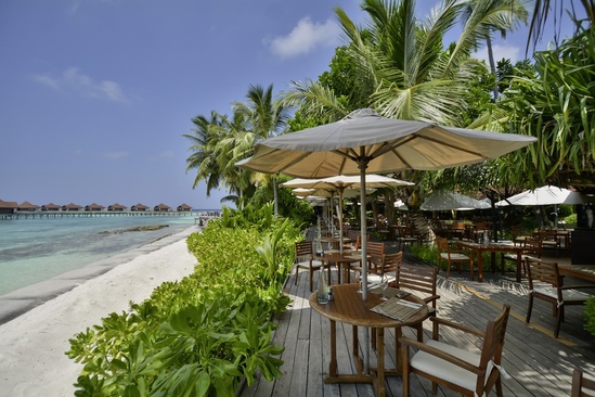 Robinson Club Maldives