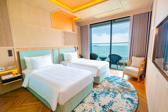 The Morning Glow Boutique Nha Trang