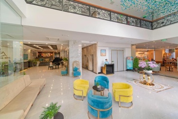 Florida Hotel Nha Trang