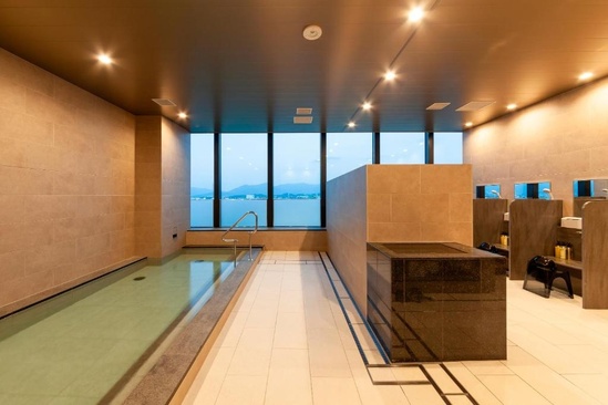Miyako Hotel Hakata
