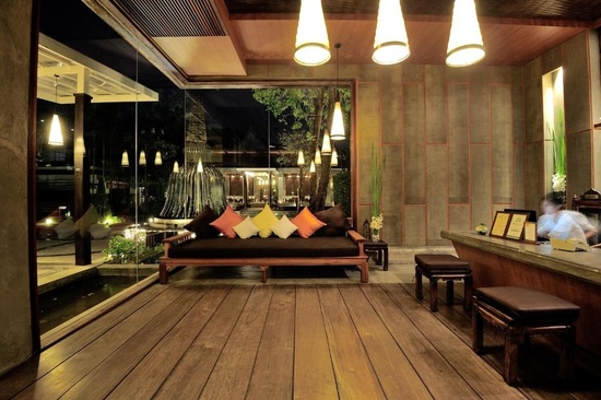 Malisa Villa Suites