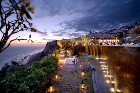 Bulgari Resort Bali