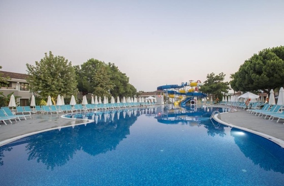 Master Family Club Hotel
