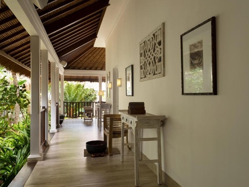 Sudamala Resort, Seraya, Labuan Bajo