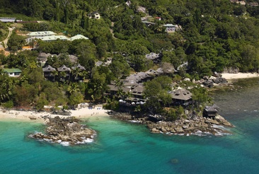 Hilton Seychelles Northolme Resort & Spa