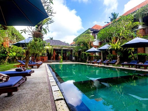 Awatara Boutique Resort