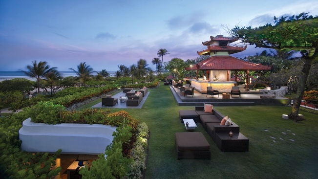 Grand Hyatt Bali