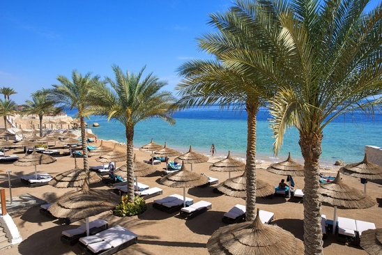 Posh Club Sunrise Montemare Resort