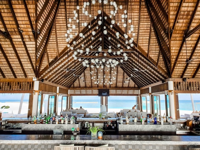 Veligandu Island Resort