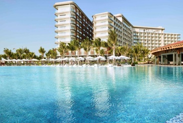 Movenpick Resort Waverly Phu Quoc