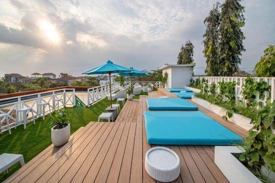 Ize Canggu