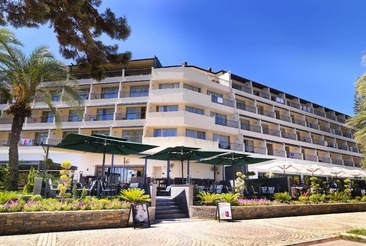 Imperial Turkiz Resort Hotel