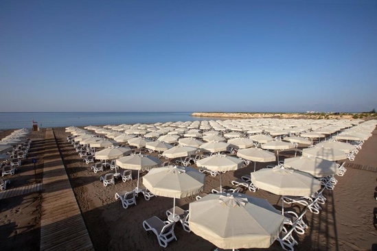 Trendy Lara Hotel
