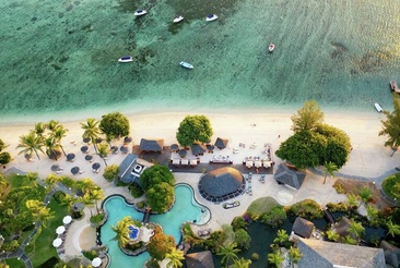 Hilton Mauritius Resort & Spa