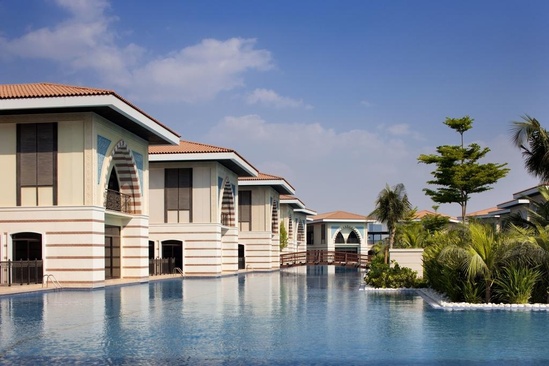 Jumeirah Zabeel Saray Royal Residences