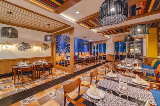 Botanik Platinum Hotel