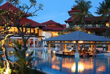 Holiday Inn Resort Baruna Bali