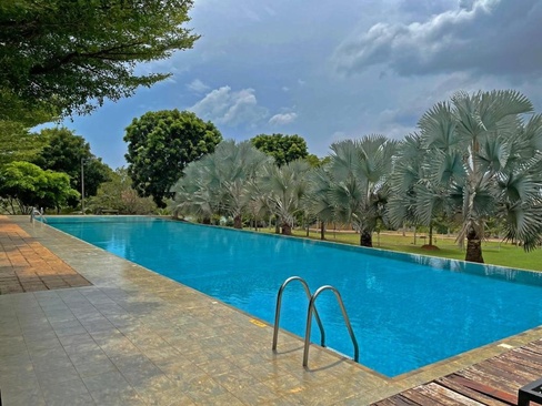 Birds Resort Hambantota