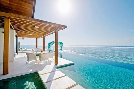 Niyama Private Islands Maldives