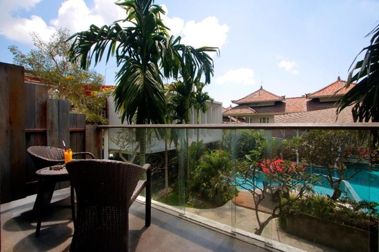 The Lerina Hotel Bali