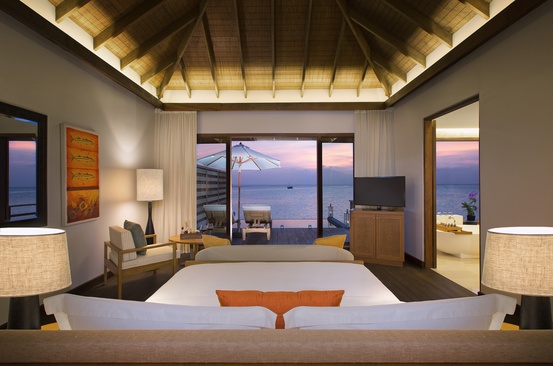 Anantara Veli Maldives