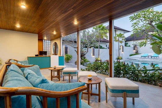 Ecozy Djijiwa Canggu