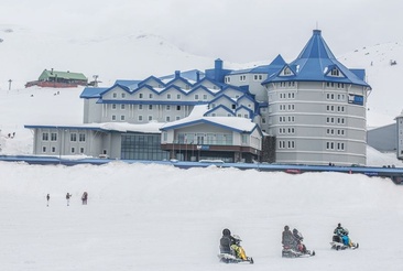 Bof Hotels Uludag Ski & Convention Resort