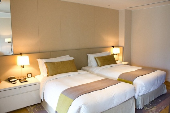 Olive Bay Hotel