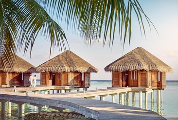 Lux South Ari Atoll Resort & Villas